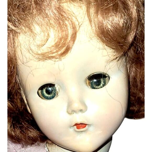 15" Vintage 1950 MCM American Character's "Sweet Sue" Doll - Picture 8 of 12